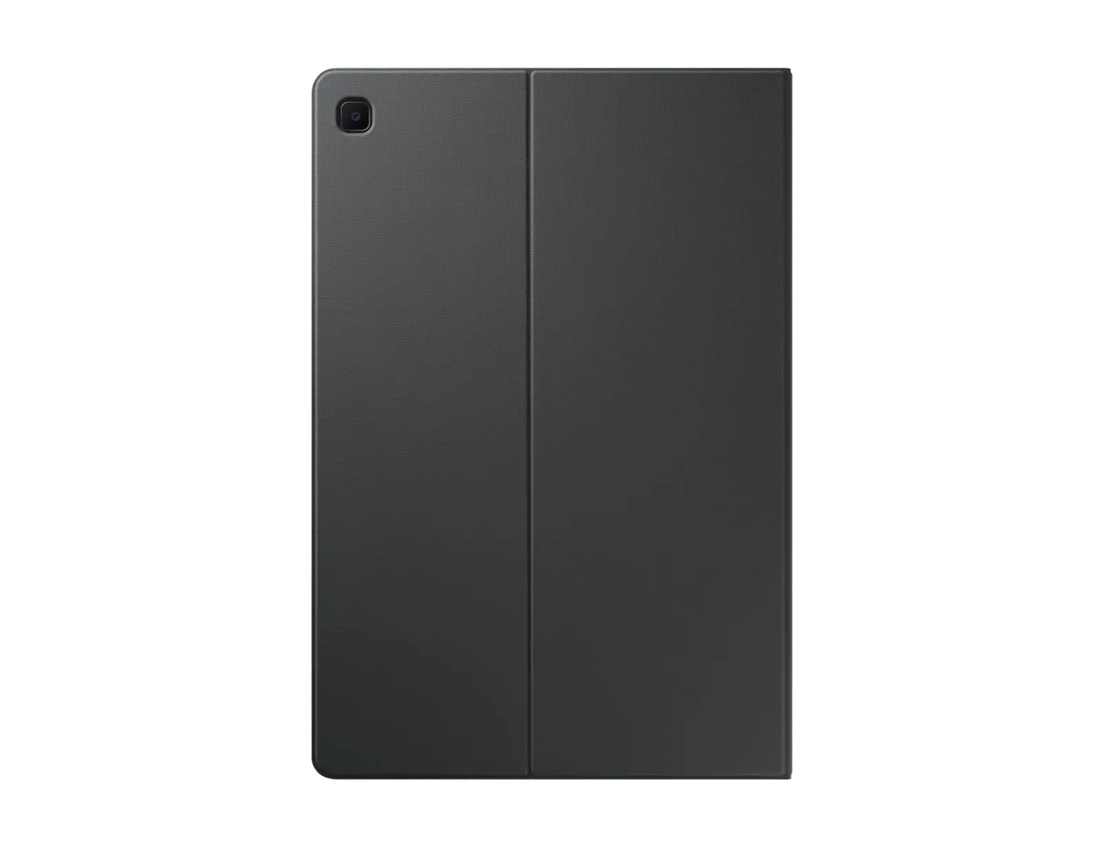 Etui na tablet Samsung Galaxy Tab S6 Lite 10,4" Book Cover EF-BP610PJEGEU Szary