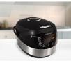 Multicooker Redmond RMC-M95 1000W 5l Kosz do gotowania na parze