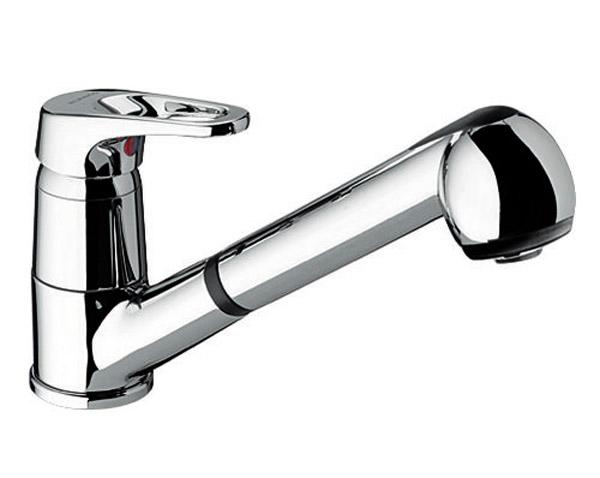 Bateria Blanco WEGA-S 512035 (chrom)