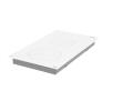 Płyta ceramiczna Akpo PKA 30 830/2 (biały) - 30cm