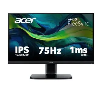 Monitor Acer KA272BI 27" Full HD IPS 75Hz 1ms