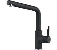 Franke Urban Pull-Out Onyx Mosiądz
