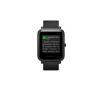 Smartwatch Amazfit Bip S 42mm GPS Czarny
