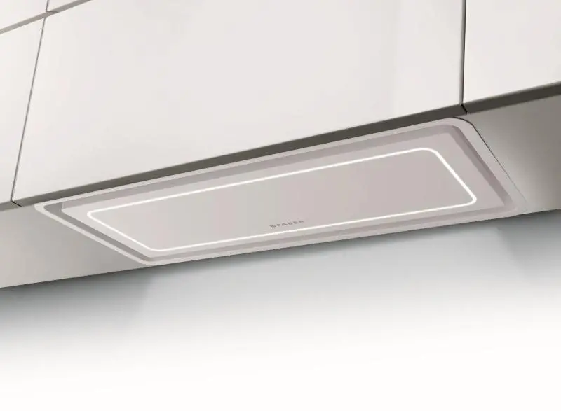 Okap Faber INLIGHT WH MATT EVO 52 Biały