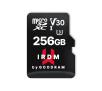 Karta pamięci GoodRam IRDM microSD 256GB UHS I U3 100/70MB/s V30