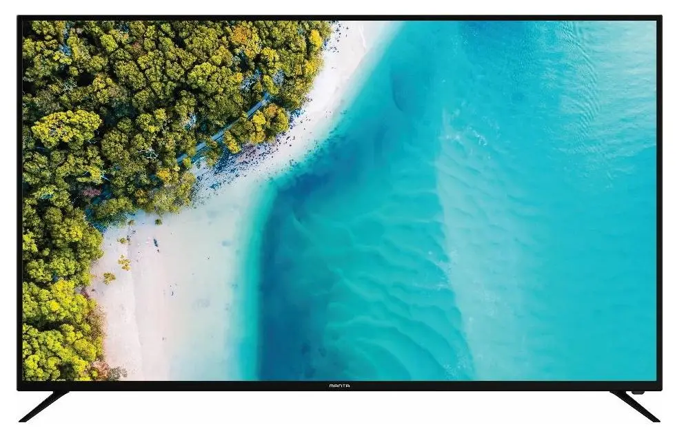 Telewizor Manta 58LUN120D 58" LED 4K 60Hz DVB-T2