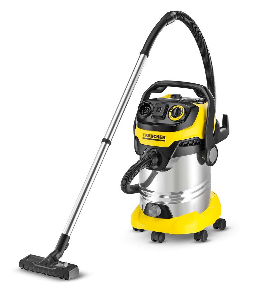 Odkurzacz Karcher WD 6 P Premium 1300W