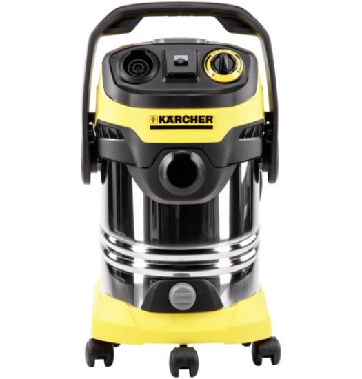 Odkurzacz Karcher WD 6 P Premium 1300W