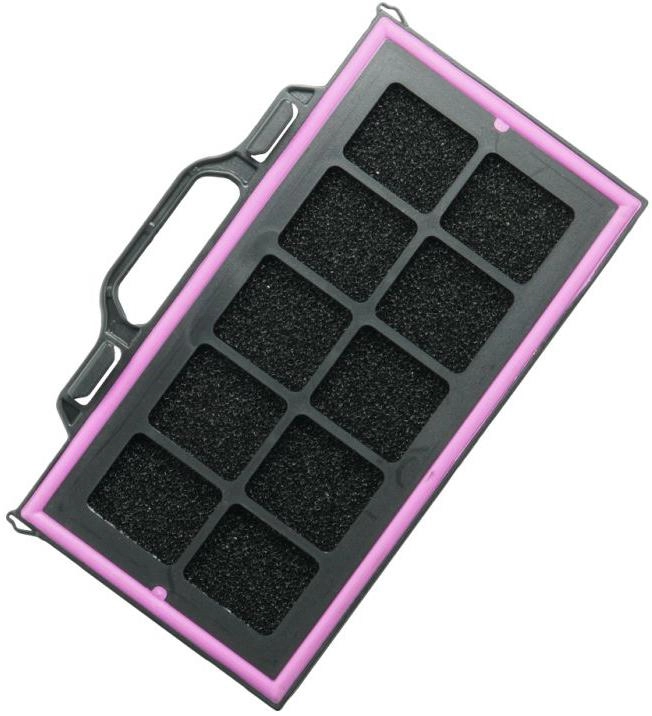 Filtr do odkurzacza Dedra Gąbkowy DED66034