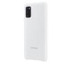Etui Samsung Galaxy A41 Silicone Cover EF-PA415TW (biały)