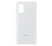 Etui Samsung Galaxy A41 Silicone Cover EF-PA415TW (biały)