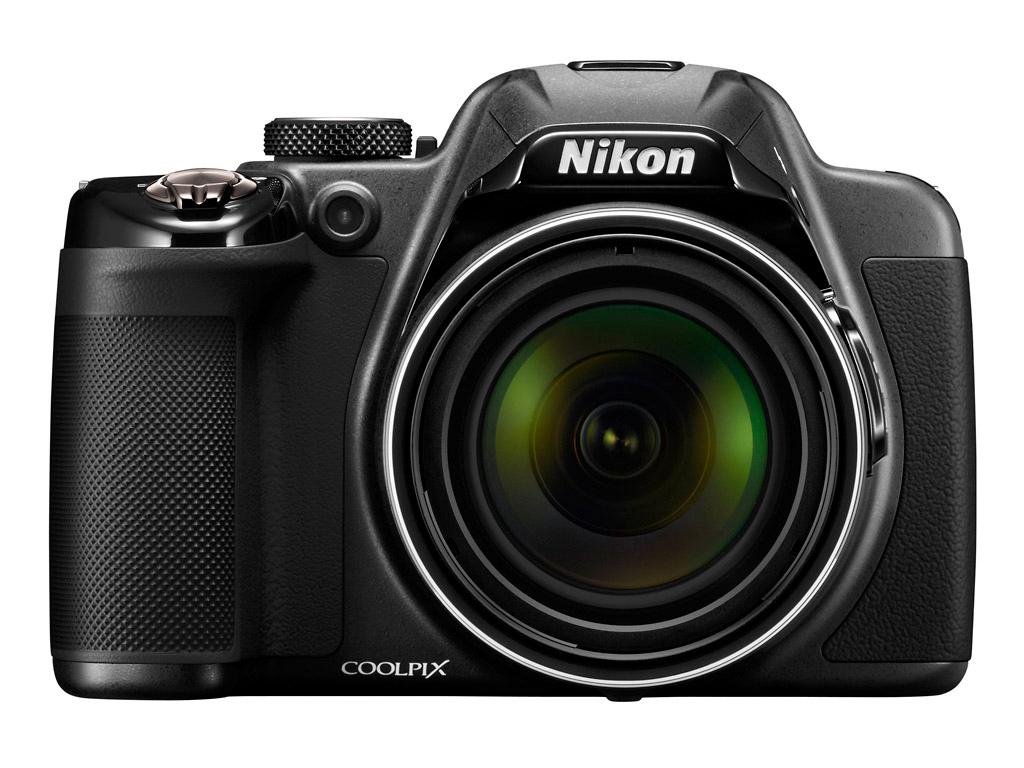 Nikon Coolpix P530