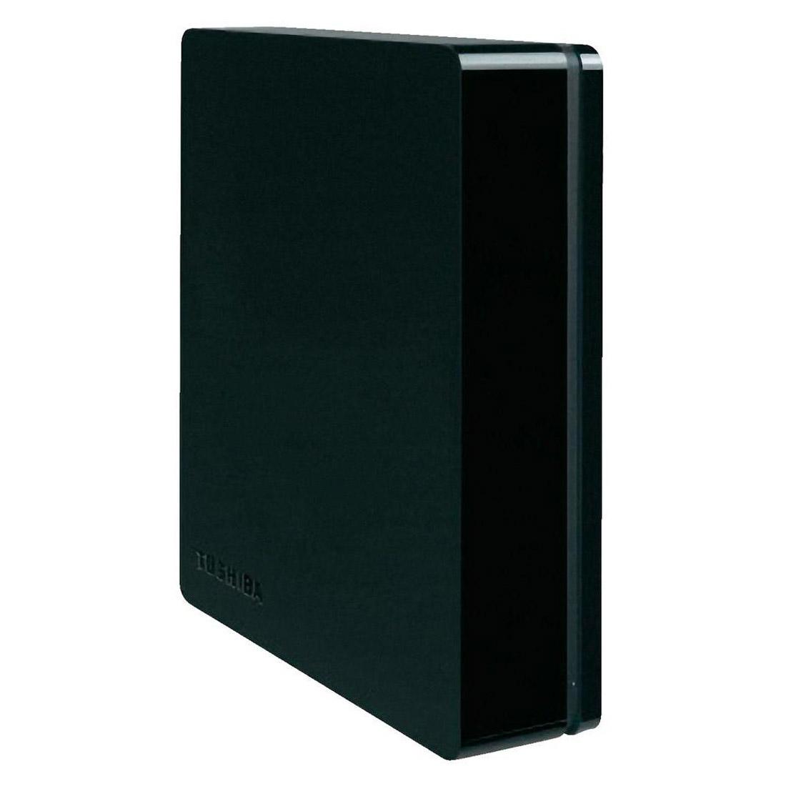 Dysk Toshiba Stor.e Canvio 2TB 3.5" 3.0