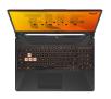 Laptop ASUS TUF Gaming A15 FA506IV-AL043T 15,6'' 144Hz AMD Ryzen 7 4800H 16GB RAM  512GB Dysk SSD  RTX2060 Grafika Win10