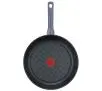 Patelnia Tefal Daily Cook G7130714 Indukcja Tytanowa 30cm