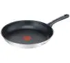 Patelnia Tefal Daily Cook G7130714 Indukcja Tytanowa 30cm