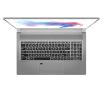 Laptop MSI Creator 17 A10SGS-224PL 17,3"  i7-10875H 32GB RAM  2TB Dysk SSD  RTX2080 Super  Win10