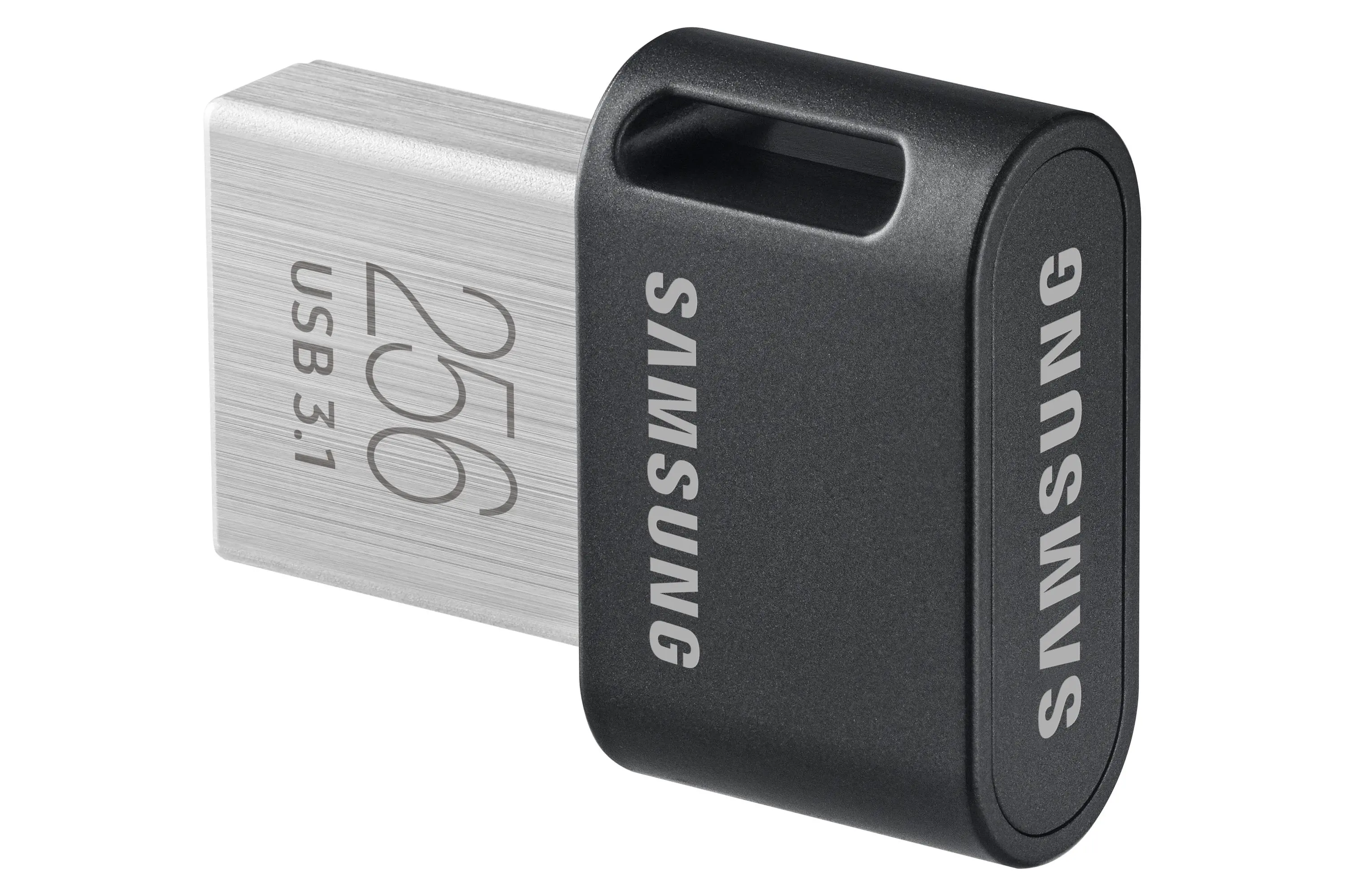 PenDrive Samsung FIT Plus 2020 256GB USB 3.1 Szary