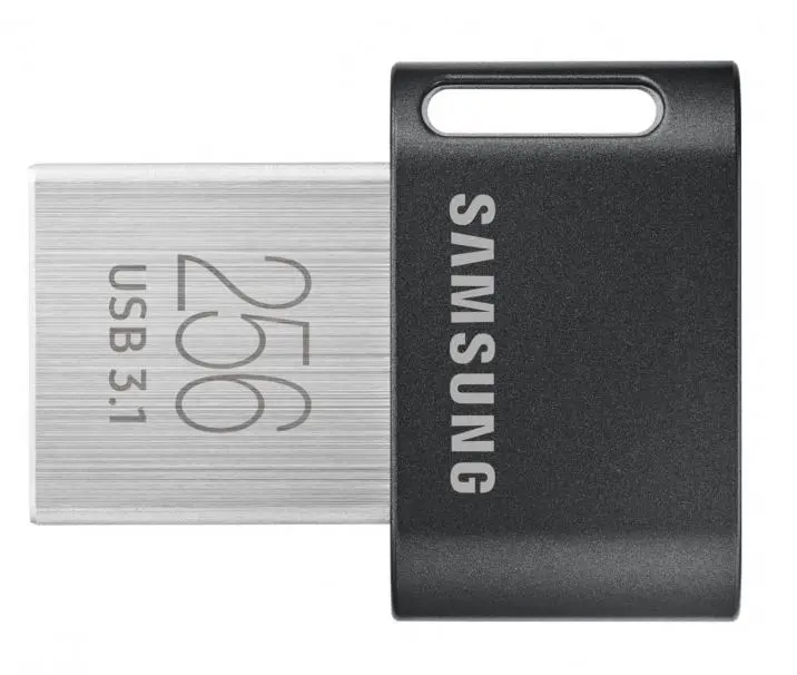 PenDrive Samsung FIT Plus 2020 256GB USB 3.1 Szary