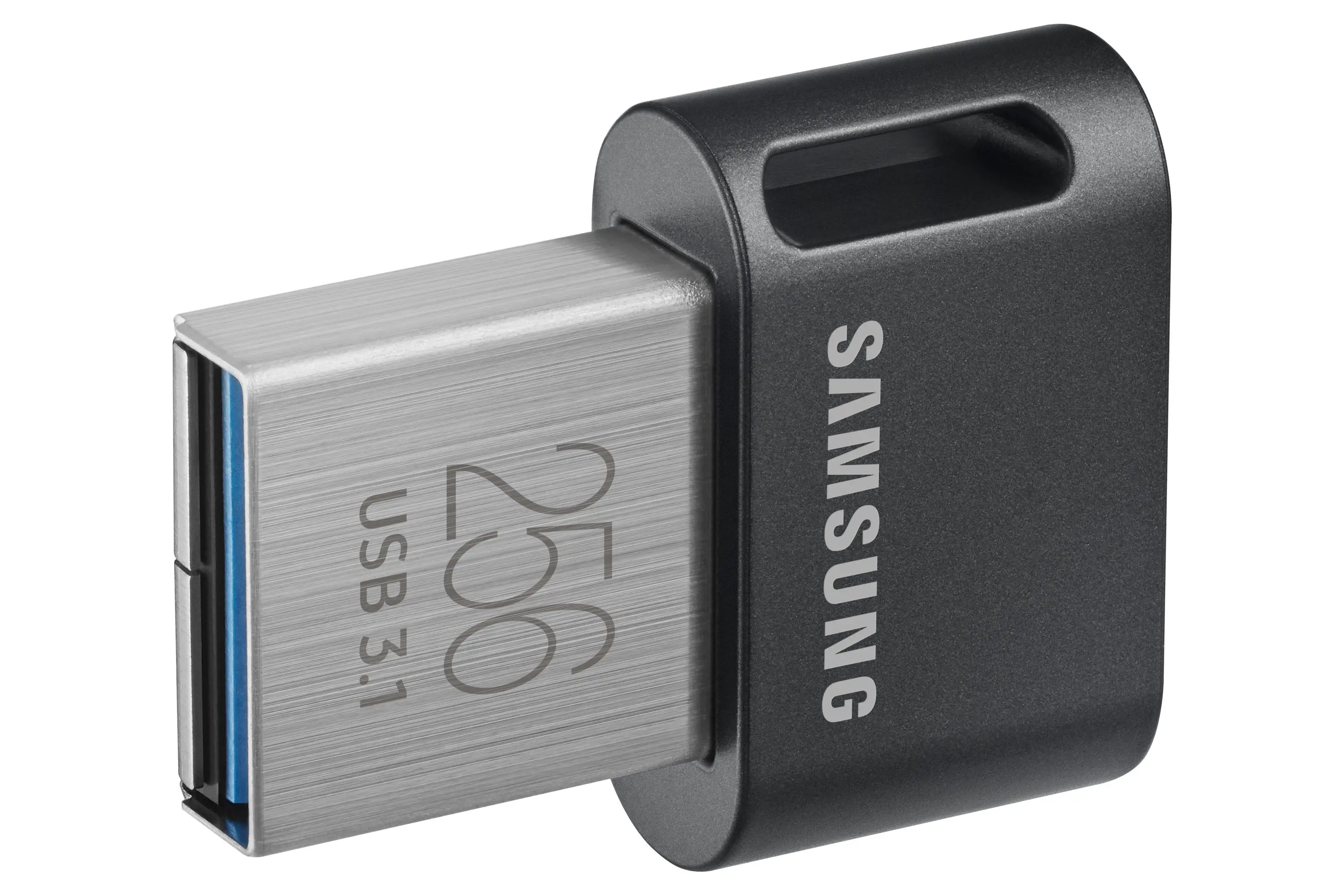 PenDrive Samsung FIT Plus 2020 256GB USB 3.1 Szary