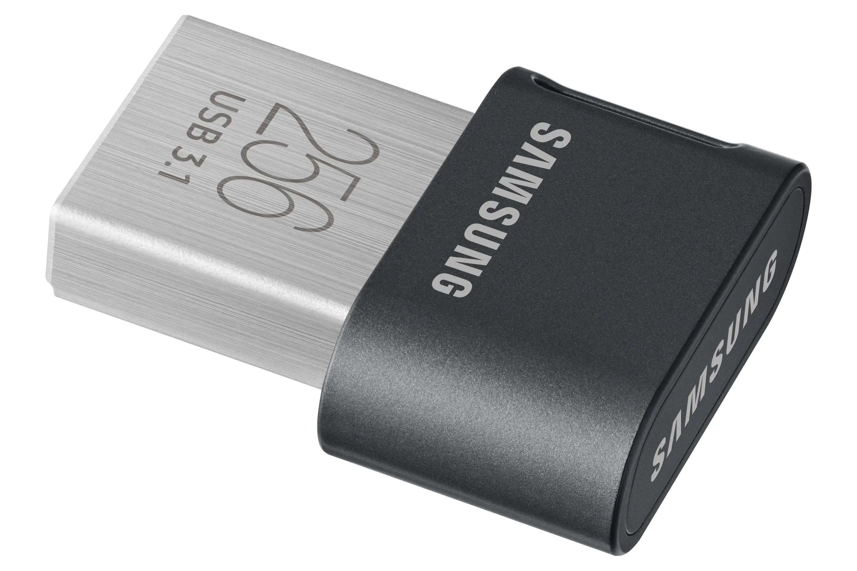 PenDrive Samsung FIT Plus 2020 256GB USB 3.1 Szary