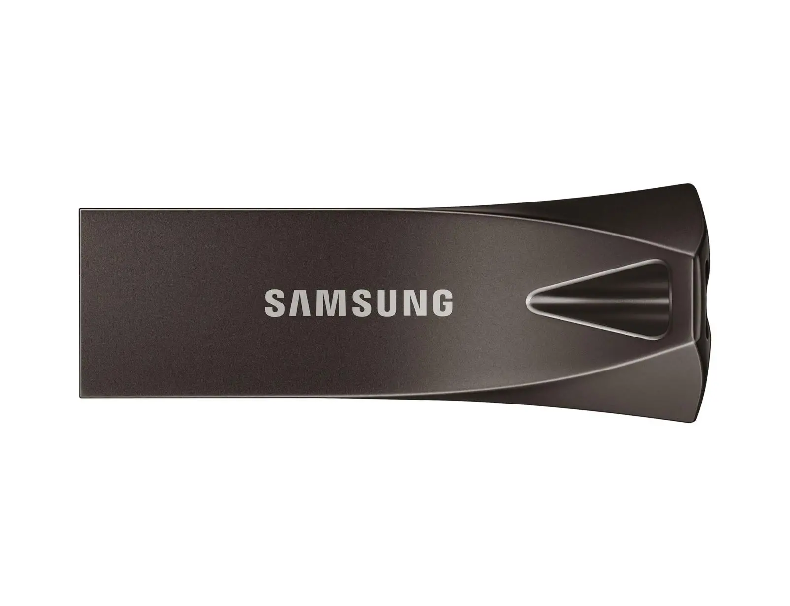 PenDrive Samsung BAR Plus 2020 128GB USB 3.1 Tytanowy