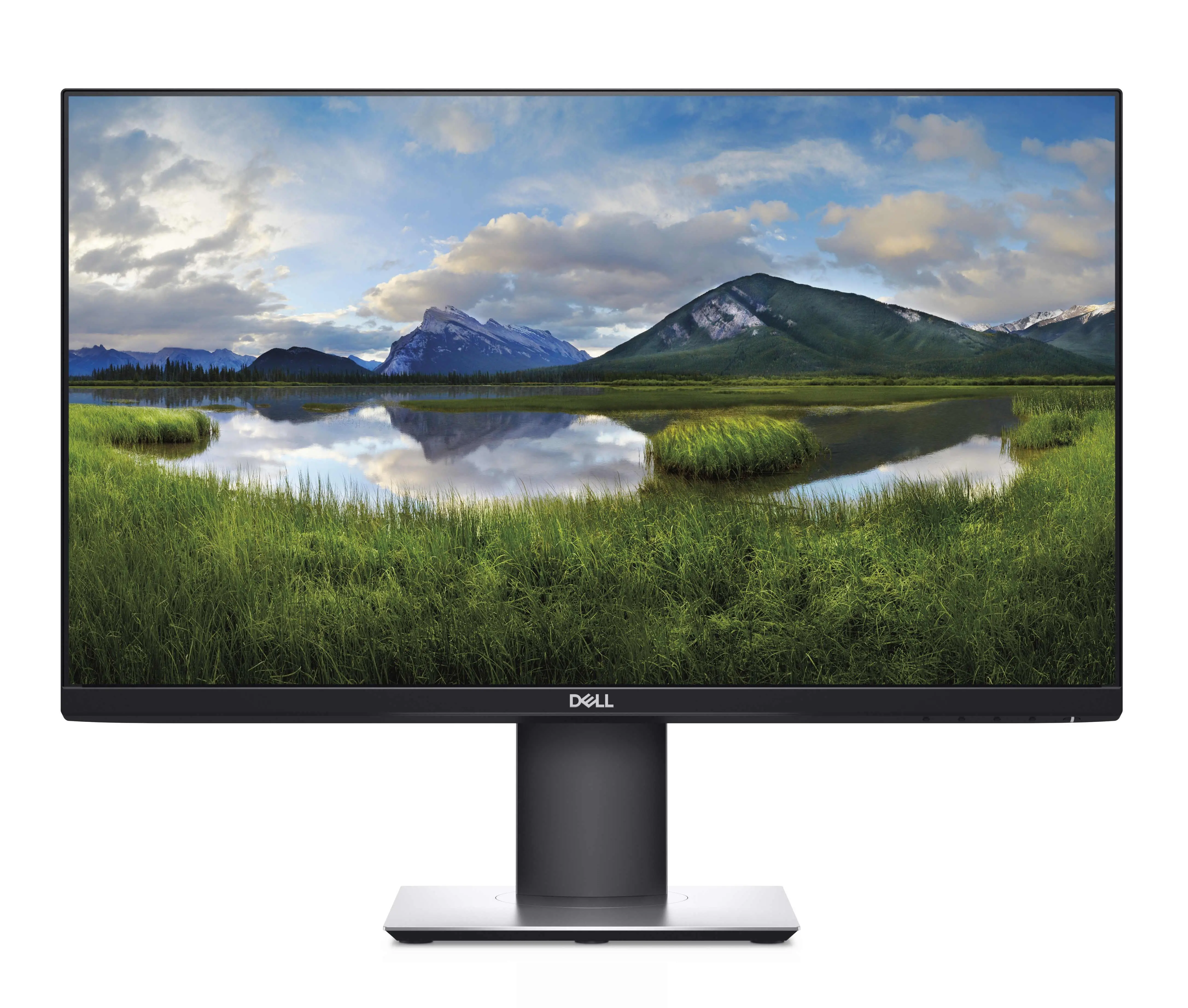 Monitor Dell P2421D 24" 2K IPS 60Hz 8ms