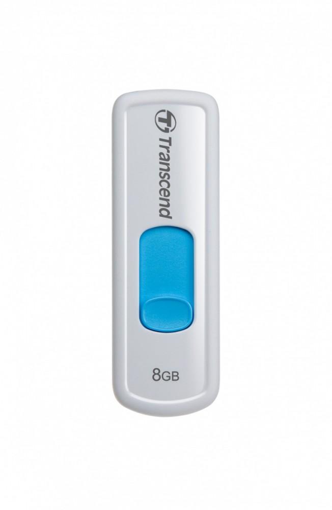 PenDrive Transcend JetFlash 530 8GB USB 2.0