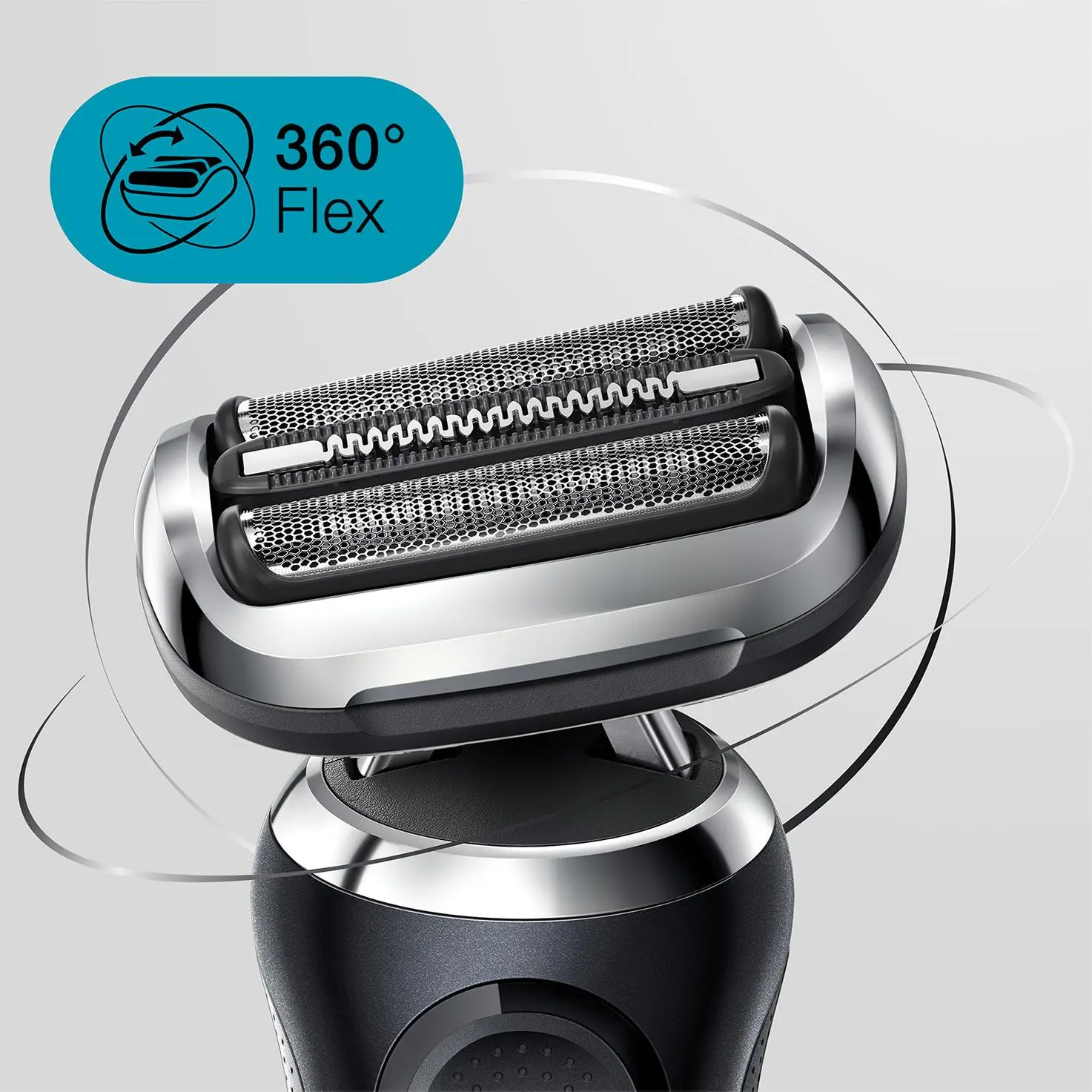 Golarka Braun Series 7 70-N1000s