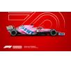F1 2020 Edycja Siedemdziesięciolecia + Steelbook Gra na PC