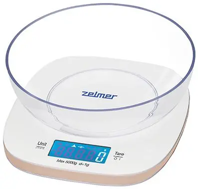 Zelmer ZKS1451 Tarowanie 5kg