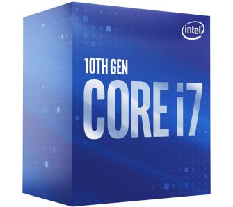 Procesor Intel® Core™ i7-10700 BOX (BX8070110700)