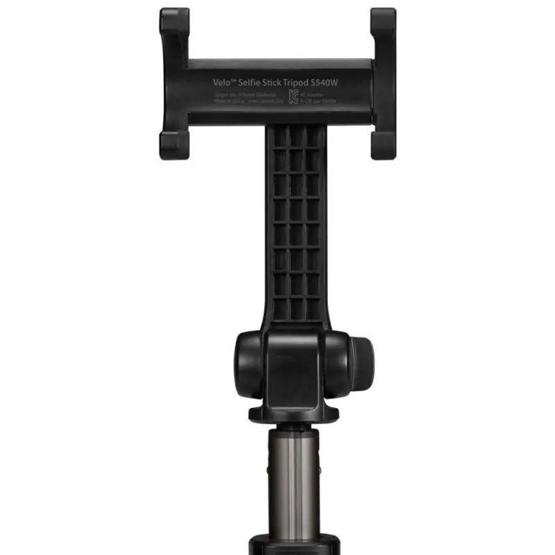 Selfie stick Spigen S540W Wireless Czarny