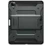 Etui na tablet Spigen Tough Armor Pro iPad Pro 12,9 (2020) (zielony)