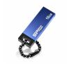 PenDrive Silicon Power Touch 835 16GB USB 2.0  Niebieski