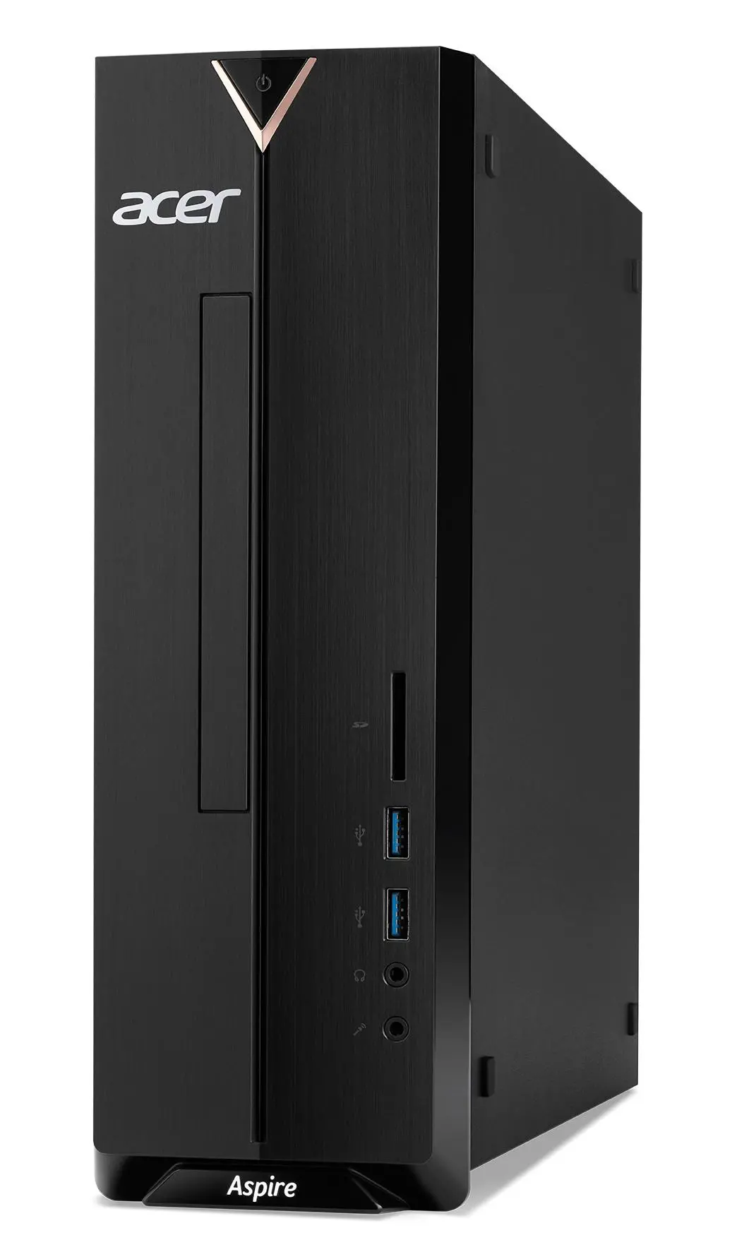 Komputer Acer Aspire XC-330 A6-9220e 4GB RAM 256GB Dysk SSD