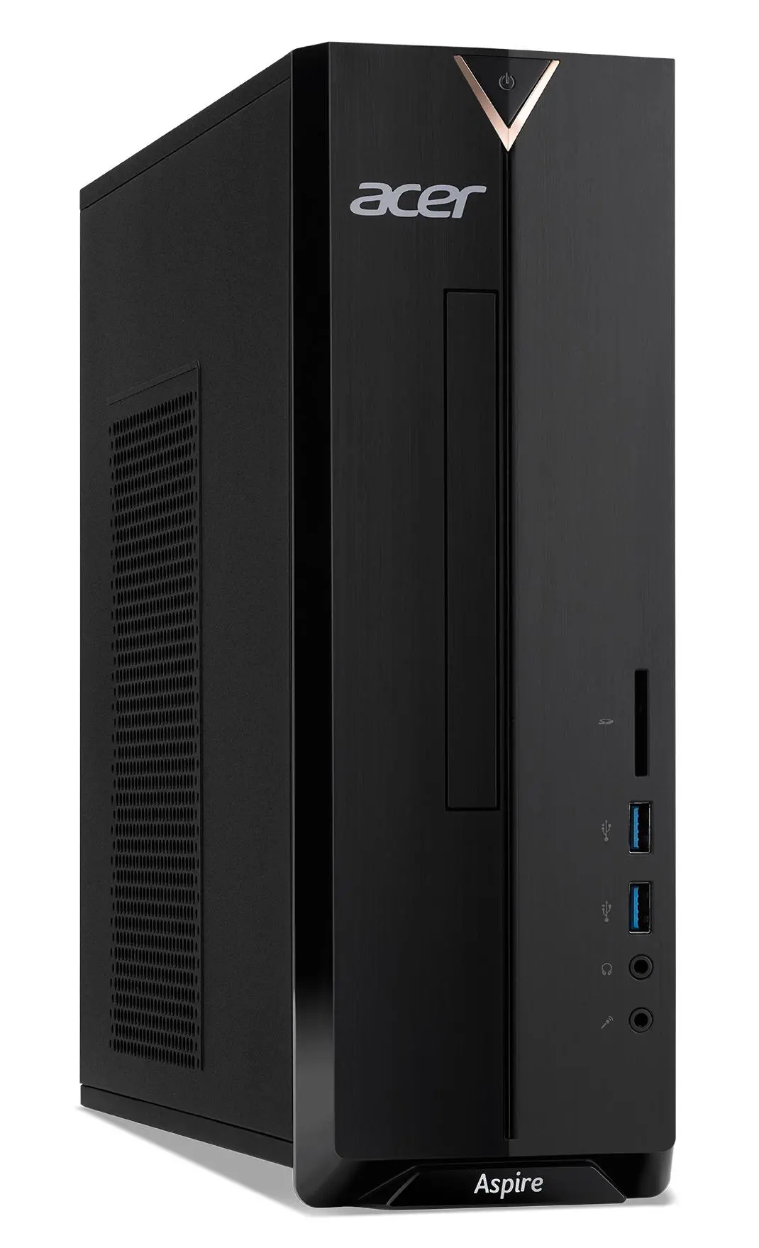 Komputer Acer Aspire XC-330 A6-9220e 4GB RAM 256GB Dysk SSD
