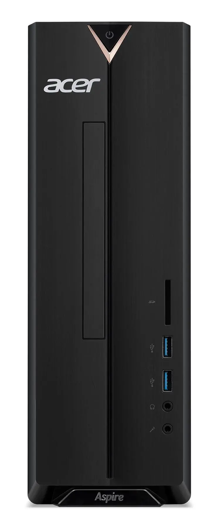 Komputer Acer Aspire XC-330 A6-9220e 4GB RAM 256GB Dysk SSD
