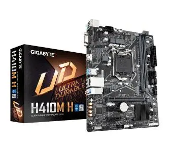 Płyta główna Gigabyte H410M H