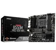 MSI B550M PRO-VDH WIFI