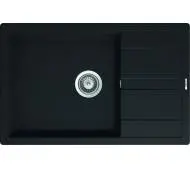 Schock Manhattan D-100LS Granitowy Onyx