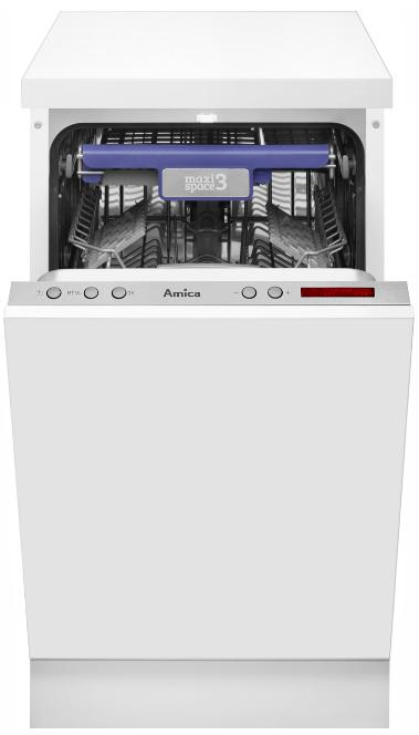 Zmywarka Amica ZIM 448E