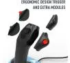 Joystick Thrustmaster TCA Sidestick Airbus Edition do PC Przewodowy