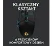 Myszka gamingowa Logitech G102 LIGHTSYNC Czarny