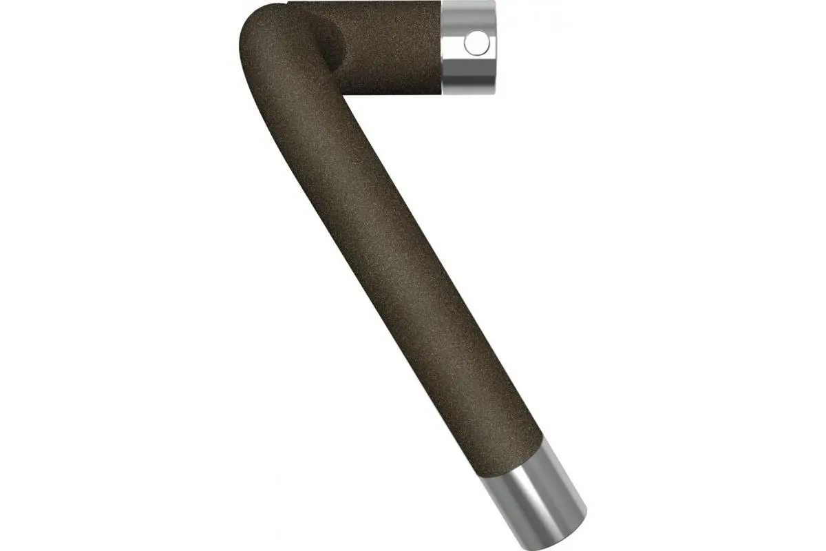 Bateria Schock Piega 547001 Brązowy Mosiądz