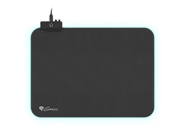 Podkładka Genesis Boron 500 M RGB