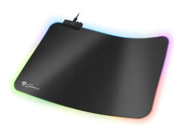 Podkładka Genesis Boron 500 M RGB