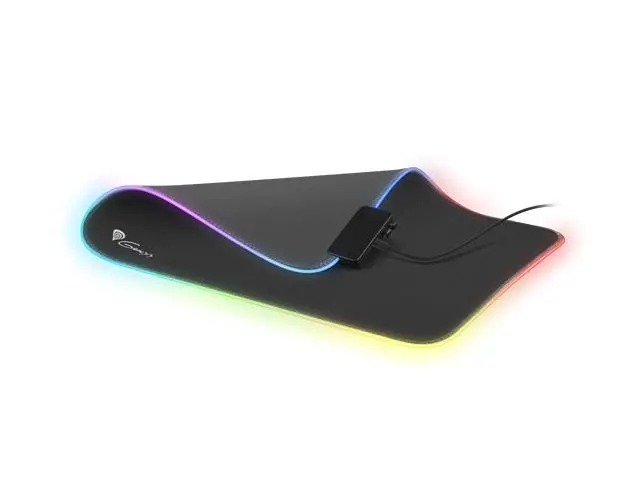 Podkładka Genesis Boron 500 M RGB
