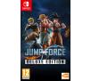 Jump Force - Edycja Deluxe Nintendo Switch