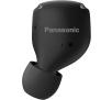 Słuchawki bezprzewodowe Panasonic RZ-S500WE-K Dokanałowe Bluetooth 5.0